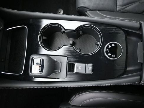 New 2026 Nissan Rogue Platinum image 22