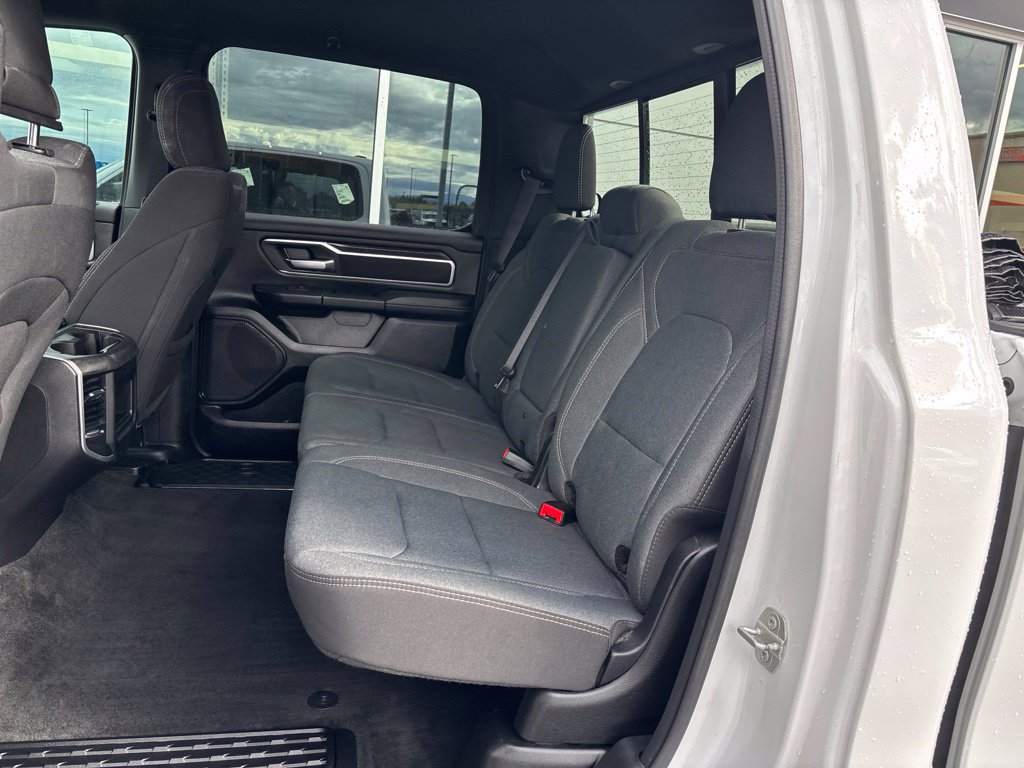 Used 2023 RAM 1500 Big Horn AWD/4WD image 12