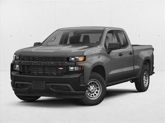 Used 2020 Chevrolet Silverado 1500 Custom Trail Boss AWD/4WD video 1