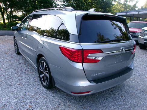 Used 2018 Honda Odyssey Elite image 19