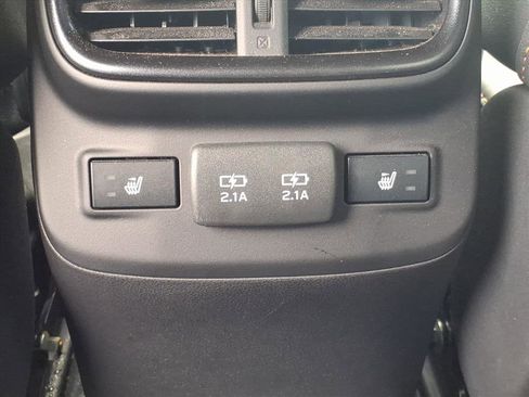 Used 2022 Subaru Outback Wilderness image 9