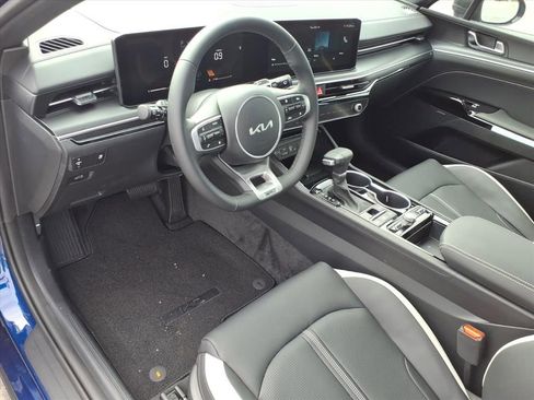 New 2026 Kia K5 GT-Line w/ GT-Line Premium Package image 11