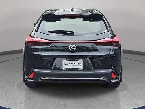 New 2026 Lexus UX 300h AWD image 6