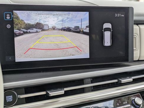 Used 2025 Hyundai Santa Fe SEL image 9