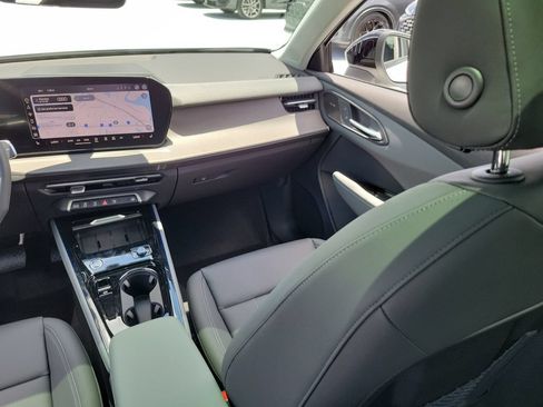 New 2026 Audi Q3 quattro 2.0T AWD/4WD image 24