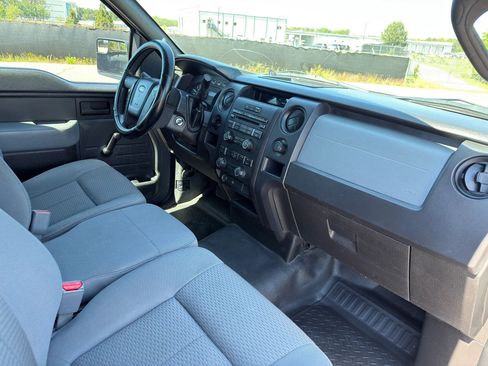 Used 2012 Ford F150 XL w/ XL Plus Pkg RWD image 18