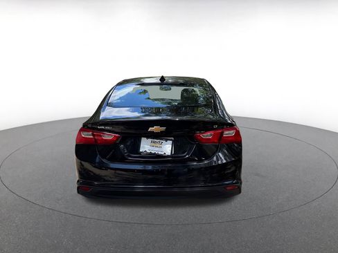 Used 2023 Chevrolet Malibu LT FWD image 6