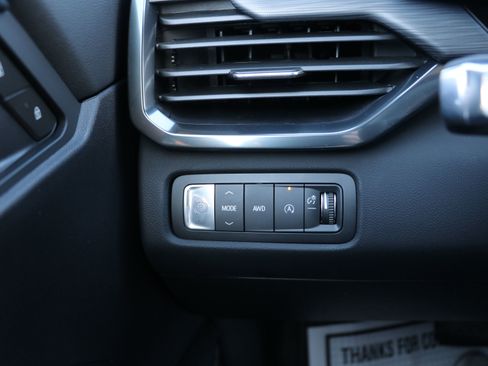 New 2026 GMC Acadia AT4 w/ Luxury Package image 12