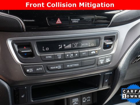 Used 2023 Honda Passport EX-L image 14