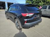 Used 2022 Ford Escape SEL w/ SEL Stealth AWD Package image 5
