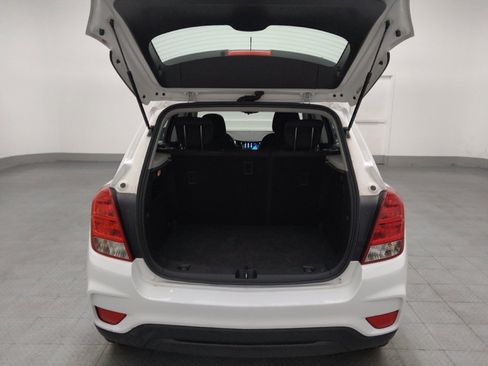 Used 2017 Chevrolet Trax LS AWD/4WD image 33