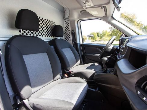 Used 2022 RAM ProMaster City Tradesman image 20