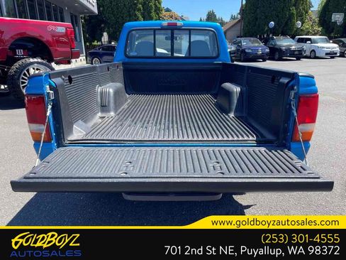Used 1995 Ford Ranger XLT RWD image 11