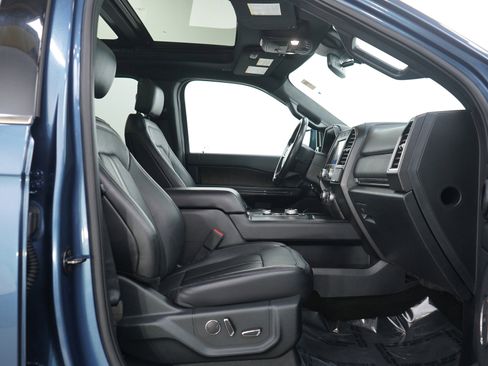 Used 2020 Ford Expedition Limited w/ Equipment Group 301A image 11