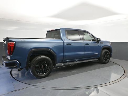 Used 2024 GMC Sierra 1500 Elevation image 15