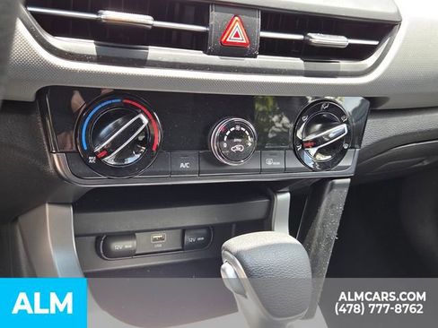 Used 2026 Kia Seltos LX FWD image 8