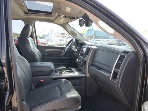 Used 2014 RAM 1500 Sport w/ Trailer Tow Group AWD/4WD image 34