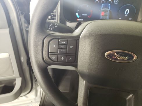 New 2026 Ford F350 XLT w/ XLT Premium Package image 21