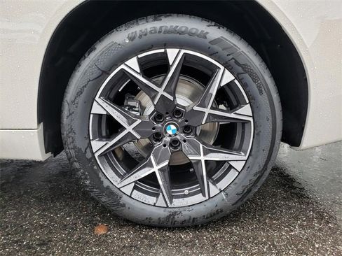 New 2026 BMW X3 xDrive30 image 27