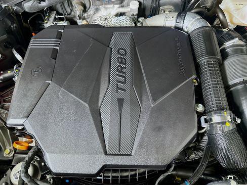 Used 2025 Hyundai Santa Fe SEL image 32