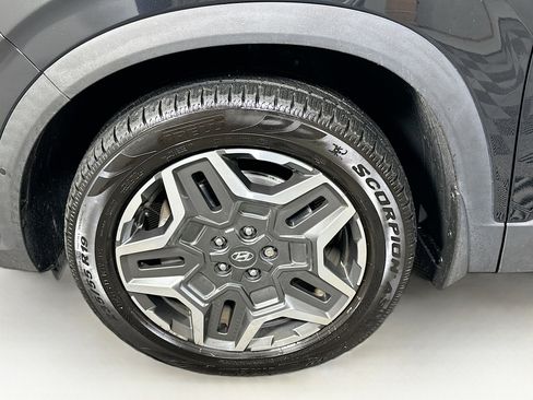 Certified 2022 Hyundai Santa Fe Limited image 31