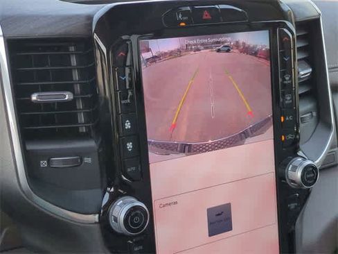 New 2025 RAM 1500 Laramie image 29