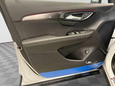New 2026 Buick Envision Preferred AWD/4WD image 22