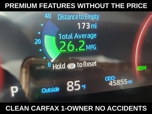 Used 2025 Toyota RAV4 XLE FWD image 22