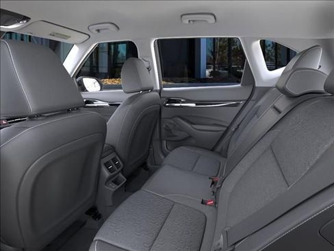 New 2026 Kia Seltos S AWD/4WD image 18