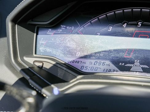 Used 2020 Lamborghini Huracan EVO AWD/4WD image 45