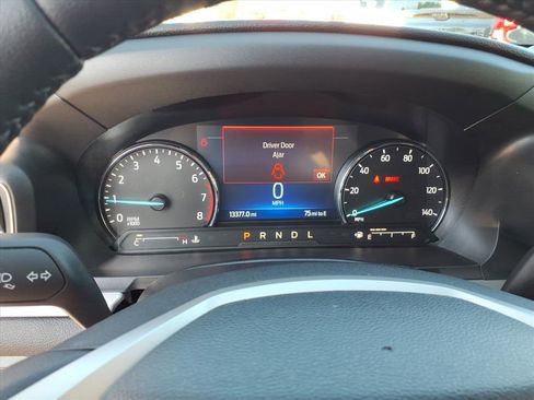 Certified 2023 Ford Explorer XLT w/ Equipment Group 202A image 15