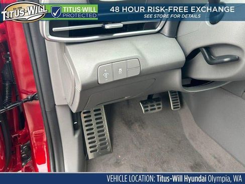New 2026 Hyundai Elantra Sport FWD image 58