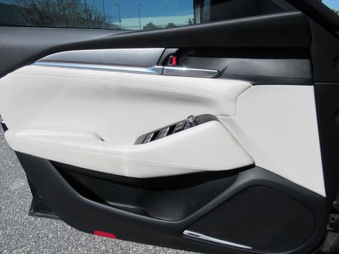 Used 2019 MAZDA MAZDA6 Grand Touring Reserve image 20