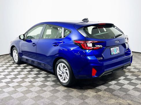 Certified 2025 Subaru Impreza 2.0i AWD/4WD image 5