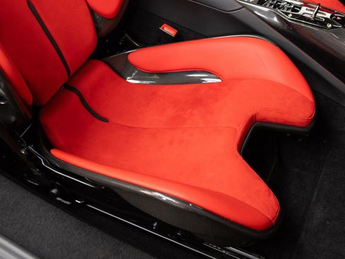 Certified 2022 Ferrari SF90 Spider image 77