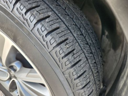 Used 2020 Hyundai Santa Fe Limited image 27