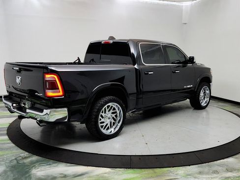 Used 2021 RAM 1500 Limited image 5