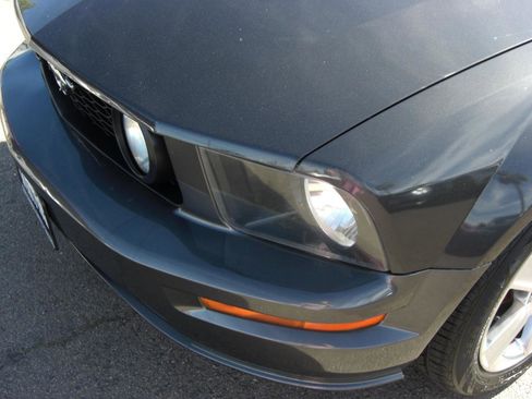 Used 2007 Ford Mustang GT Premium image 19