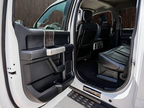 Used 2020 Ford F250 Lariat AWD/4WD image 22