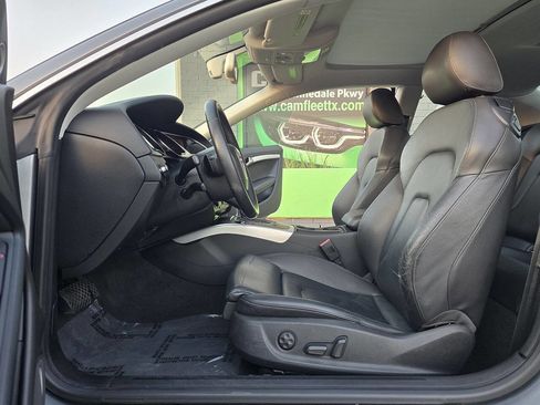 Used 2011 Audi A5 2.0T Premium Plus image 20