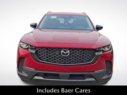 New 2026 MAZDA CX-50 2.5 Hybrid w/ Preferred Pkg AWD/4WD image 2