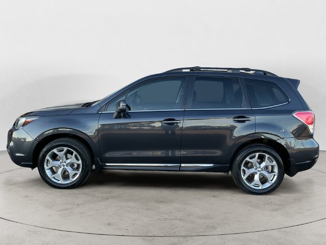 Used 2018 Subaru Forester 2.5i Touring w/ Popular Package #2 AWD/4WD image 8