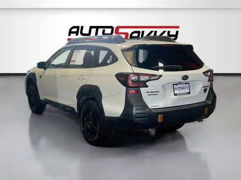 Used 2023 Subaru Outback Wilderness AWD/4WD image 5