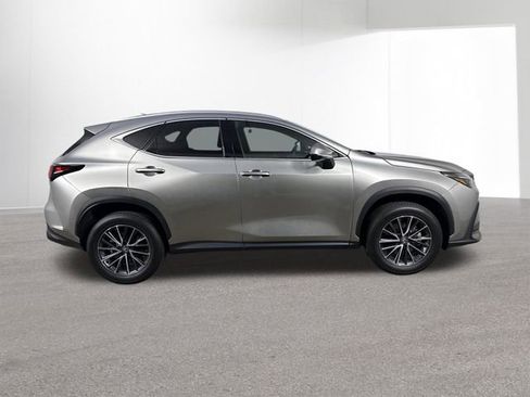 Certified 2024 Lexus NX 350h AWD image 40