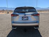 Used 2020 Lexus NX 300h AWD w/ Premium Package image 5