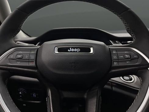 Used 2023 Jeep Grand Cherokee L Limited image 16