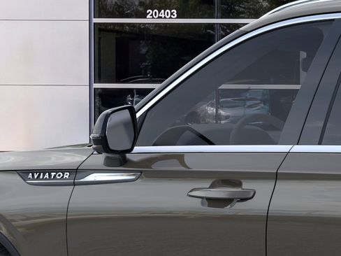 New 2026 Lincoln Aviator 2WD image 20