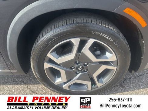 Used 2025 Hyundai Palisade SEL image 14