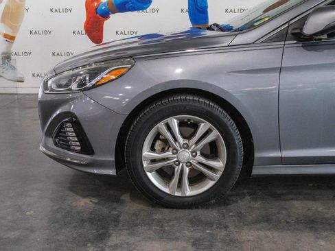 Used 2019 Hyundai Sonata SEL image 15