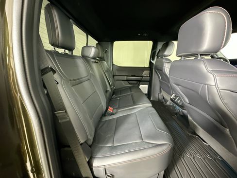 Used 2026 Ford F150 Raptor AWD/4WD image 38